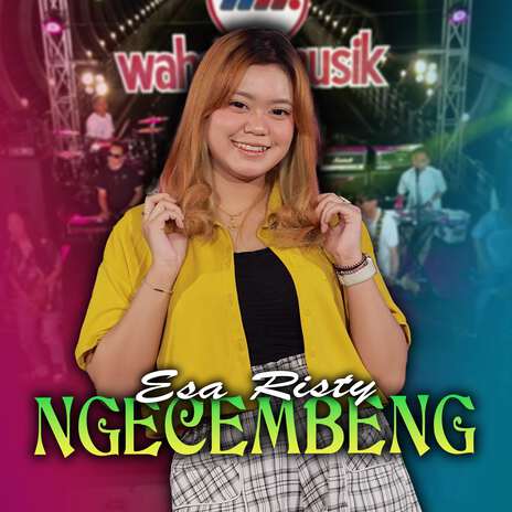 Ngecembeng | Boomplay Music