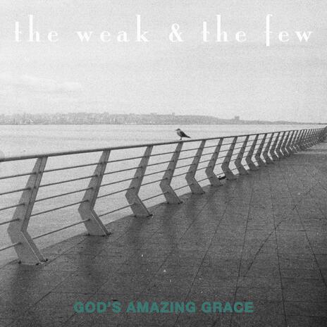 God's Amazing Grace | Boomplay Music