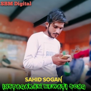 Instagaram Mewati Song