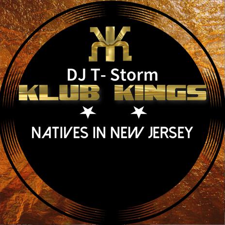 Natives in New Jersey ft. Klub Kings | Boomplay Music