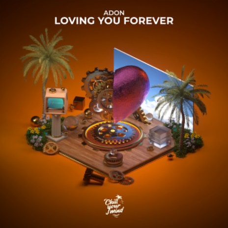 Loving You Forever | Boomplay Music