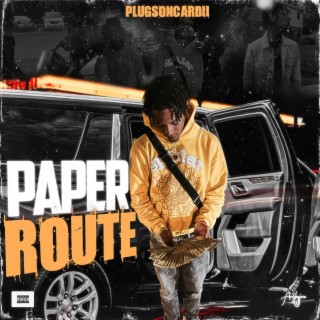 Paper route