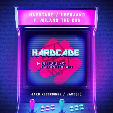 Hardcade ft. Milano The Don