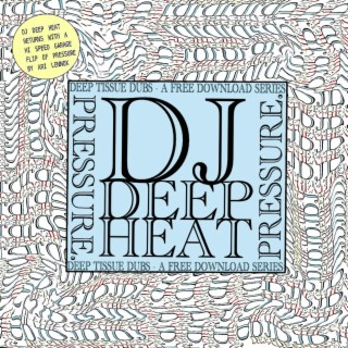 DJ Deep Heat