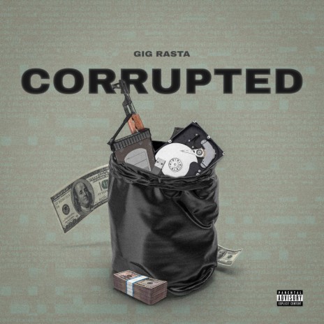 Corrupted | Boomplay Music