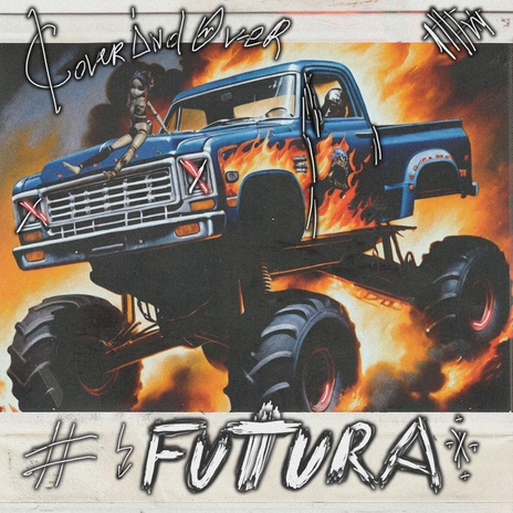 Futura | Boomplay Music