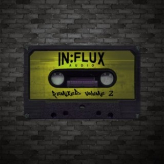 In:flux Remixed Volume 2