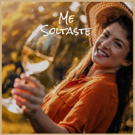 Me Soltaste | Boomplay Music