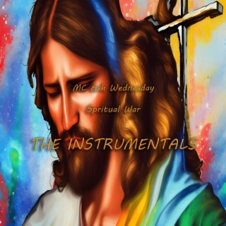 Spritual Wars The Instrumentals