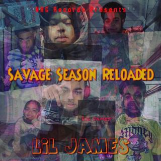 Savage Season Reloaded