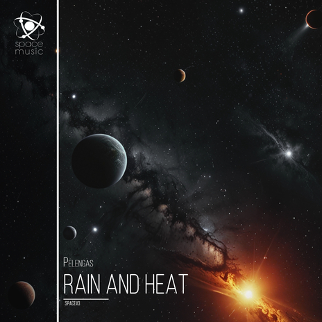 Rain And Heat | Boomplay Music