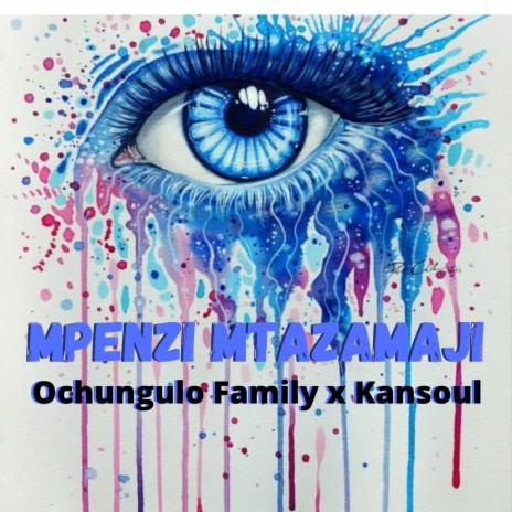 Mpenzi Mtazamaji ft. Kansoul | Boomplay Music