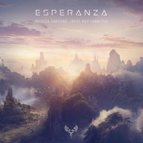 Esperanza (feat. Felicia Farerre) | Boomplay Music