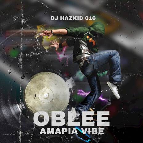 Oblee Flakky Amapia Vibe | Boomplay Music