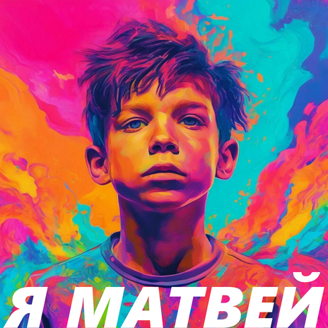 Я Матвей | Boomplay Music