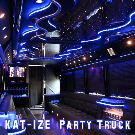 KAT-IZE Party Truck