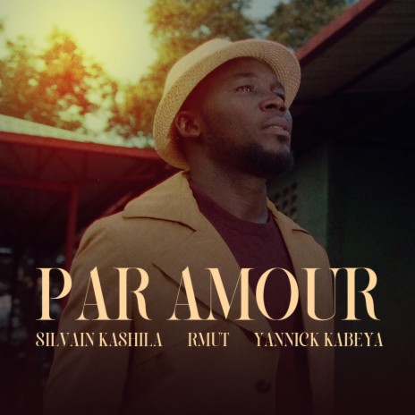 Par Amour | Boomplay Music