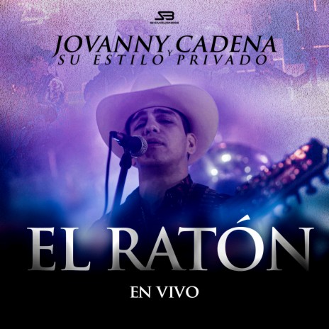 El Ratón - En Vivo | Boomplay Music