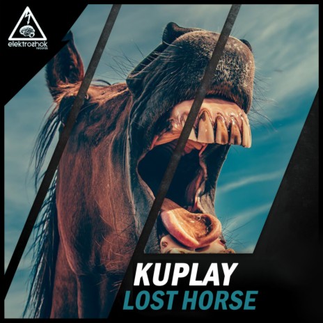Lost Horse (Original Mix) | Boomplay Music