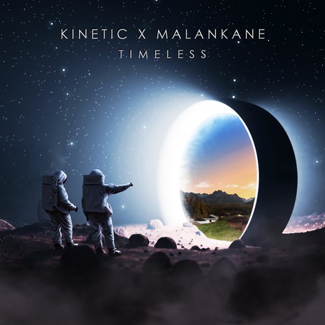 Timeless ft. Malankane | Boomplay Music