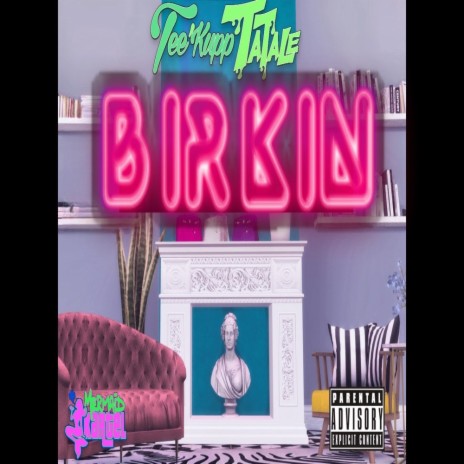 Birkin | Boomplay Music