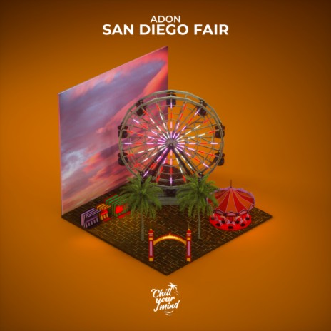 San Diego Fair | Boomplay Music