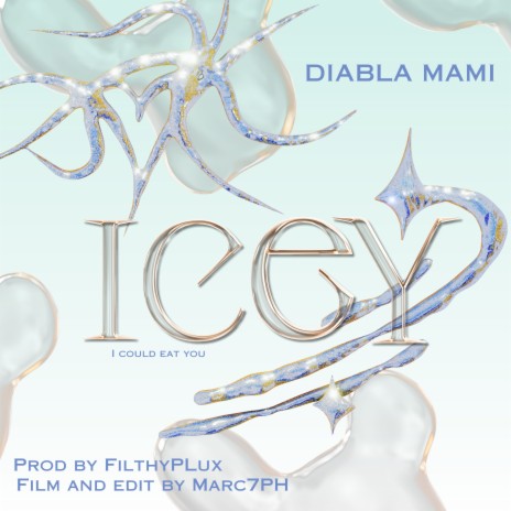 ICEY | Boomplay Music