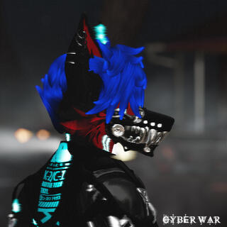 CYBER WAR lyrics | Boomplay Music