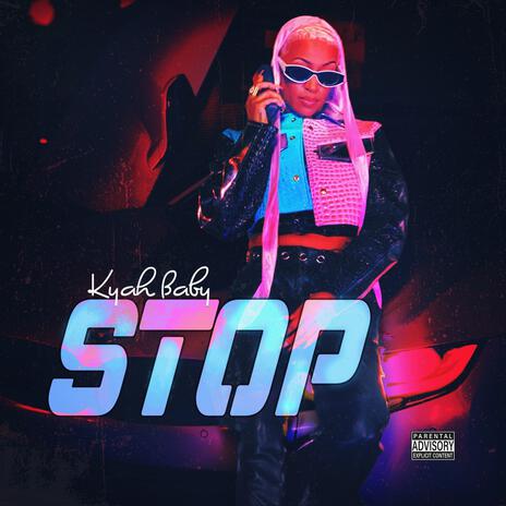 Stop | Boomplay Music