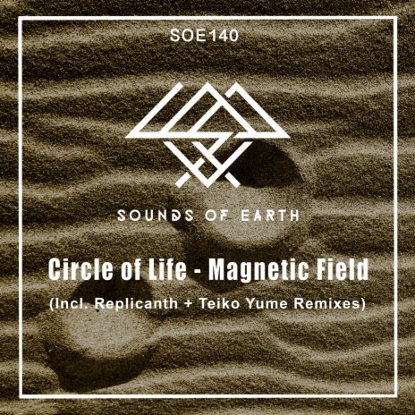 Magnetic Field (Teiko Yume Remix) | Boomplay Music