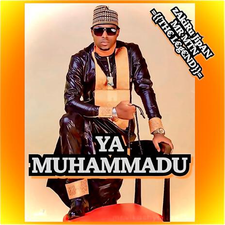 YA MUHAMMADU | Boomplay Music