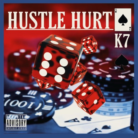 Hustle Hurt | Boomplay Music