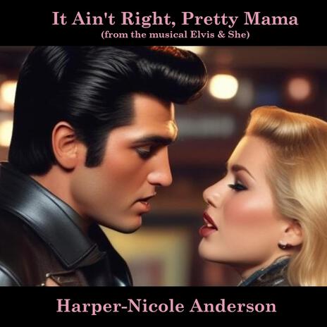 It Ain't Right, Pretty Mama | Boomplay Music