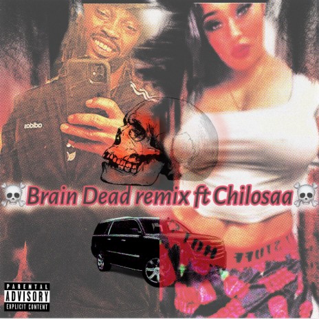 Brain Dead (like a zombie) (Special Version remix) ft. Chilosa | Boomplay Music