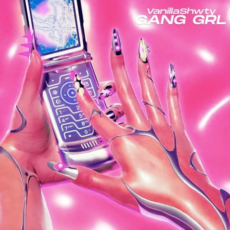 GANG GRL | Boomplay Music