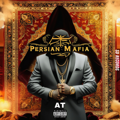 Persian Mafia | Boomplay Music