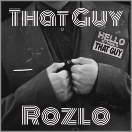 That Guy | Boomplay Music