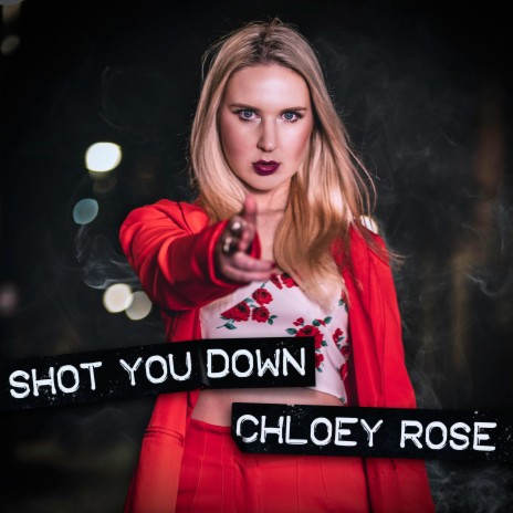 Shot You Down | Boomplay Music