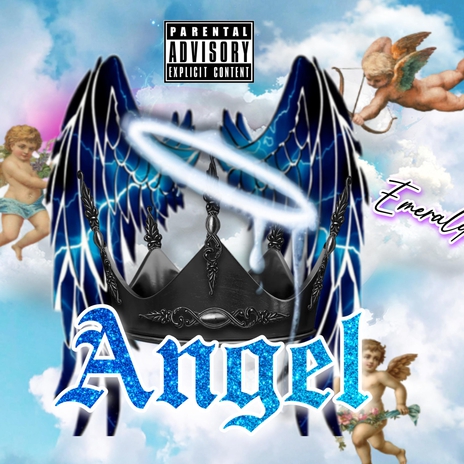 Angel | Boomplay Music