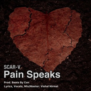 Pain Speaks