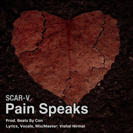 Pain Speaks | Boomplay Music