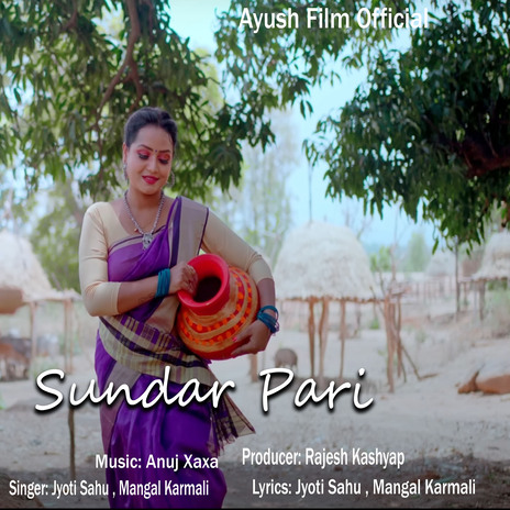 Sundar Pari ft. Mangal Karmali | Boomplay Music