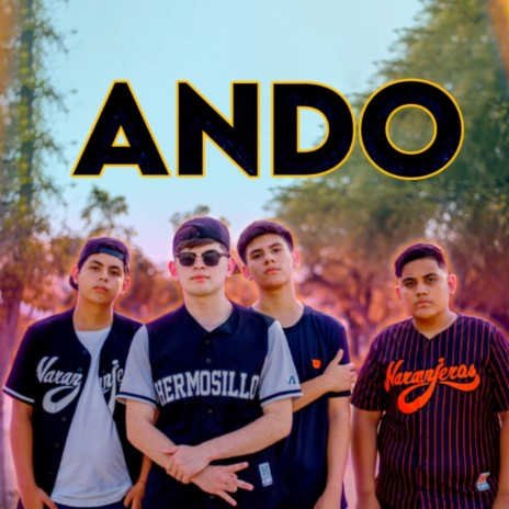 Ando | Boomplay Music