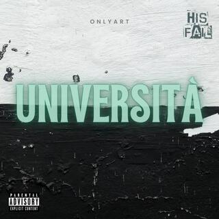 Università lyrics | Boomplay Music