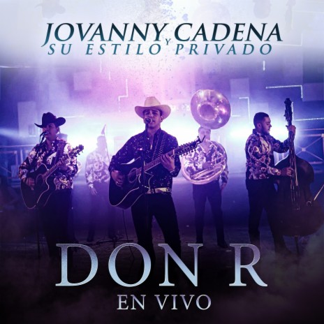 Don R - En Vivo | Boomplay Music