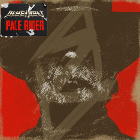 Pale Rider | Boomplay Music