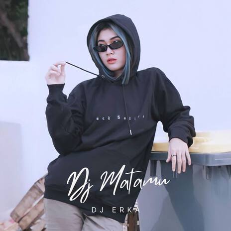 DJ Matamu malu tapi mau remix | Boomplay Music