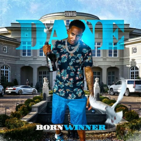 Born Winner | Boomplay Music