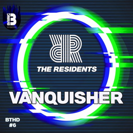 Vanquisher | Boomplay Music