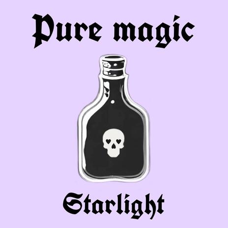 Pure magic | Boomplay Music